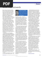 Download Great Leap Outwards by Mark Buchanan 2014 Nature Physics by Teppo Felin SN216585904 doc pdf