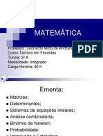 Matriz Es