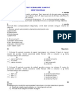 1 Genetica Umana Test (1)