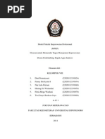 Download Manajemen Keperawatan MPKP Kel 8 a 12 1 by Dini Permatasari SN216590244 doc pdf