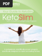 Download Keto Slim by Alice Dorobantu SN216590723 doc pdf