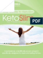 Keto Slim