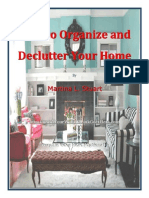 De Clutter Guide