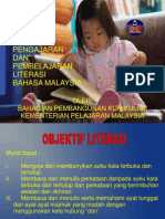 Kemahiran Literasi