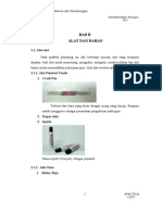 Bab II Laporan Sistem Saluran Dan Pembuangan