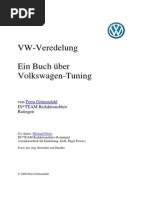Download Petra Grnendahl VW-Veredelung - Volkswagen Tuning by Petra Grnendahl SN216596746 doc pdf