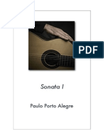 Sonata 1