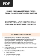 Download Pelayanan Primer by Haeri27 SN216598144 doc pdf
