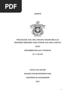 Download wanprestasi by Hafiz Wira Putra SN216599615 doc pdf