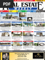 Download Real Estate Weekly 102209 by Real Estate Weekly SN21659970 doc pdf