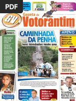 Gazeta de Votorantim 62