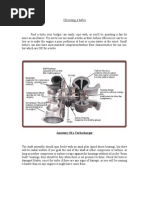 DIY Pulse Jet Engine Construction Guide | PDF | Propulsion | Machines