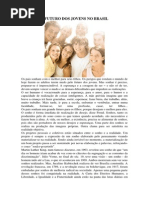 o Futuro Dos Jovens No Brasil