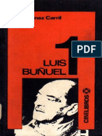 Luis Buñuel Cinelibros 1