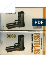 Guia Ilustrada de Pistolas Semiautomaticas