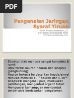 Download Pengenalan Jaringan Syaraf Tiruan by Lukman Hakim SN216604729 doc pdf