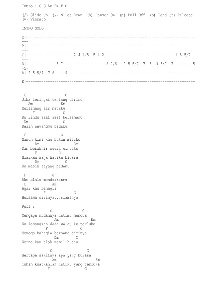 Masih Mencintainya Song Lyrics And Music By Papinka Arranged By Papinka On Smule Social Singing App