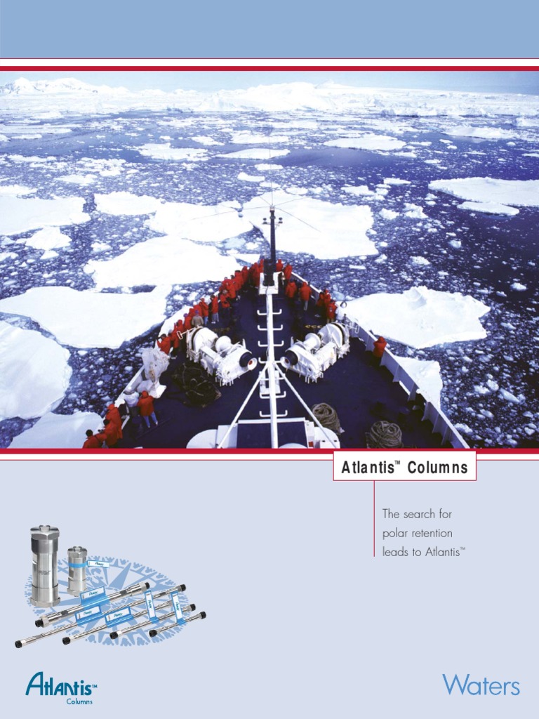 Atlantis | PDF