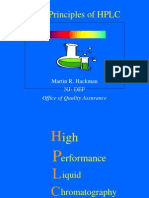 HPLC Course