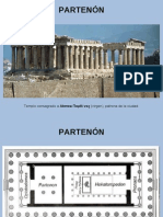 Monumentos de Atenas 2