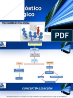 El Diagnostico Pedagógico