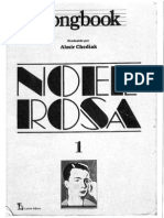 NoelRosaSongbookVol1.1of4