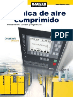 Compresores Kaeser PDF