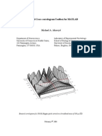 Correlogram Tutorial