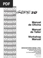 Manual Oficina Serie 10