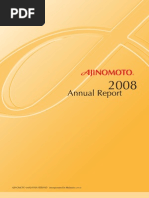 Annual Report 2008