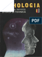 1991 Psihologia Nr.1