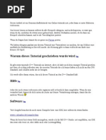 Download C 2005 tutorial by JoyKitikonti SN2166171 doc pdf