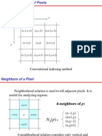 Connectivity 1