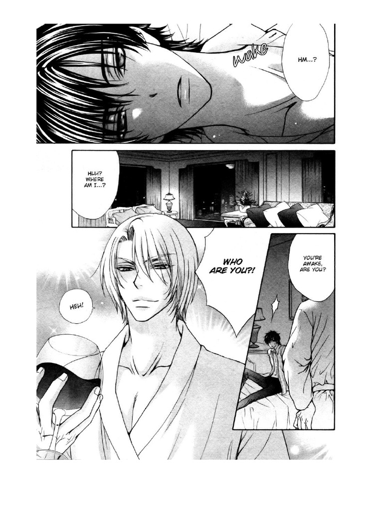 Capitulo 22 Love Stage Ingles Pdf