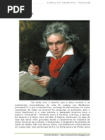 Beethoven - O Maior de Todos