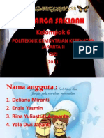 Keluarga Sakinah