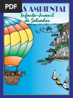 Atlas Ambiental Infantil-juvenil de Salvador