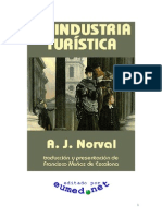 A.J Norval