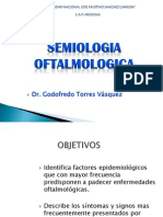 Semilogia Oftalmologca