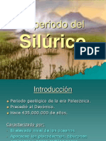 Silúrico