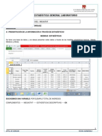 2 Medidas Estadisticas - Estag PDF
