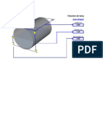 VolumenTanque Horizontal