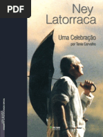 Coleção Aplauso - Perfil de Ney Latorraca