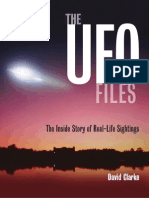 The Ufo Files Extract