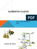 Alimentos Fluidos