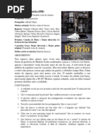 Barrio.doc