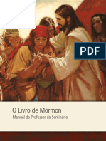 Manual Do Prof. Livro de Mórmon