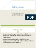 Refrigerant Es