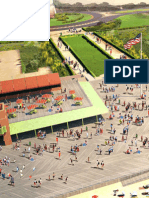 Jones Beach State Park Revitalization Plan