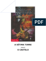A Setima Torre - O Castelo - Vol.2 - Garth Nix PDF